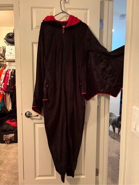 Tipsy Elves Bat Onesie